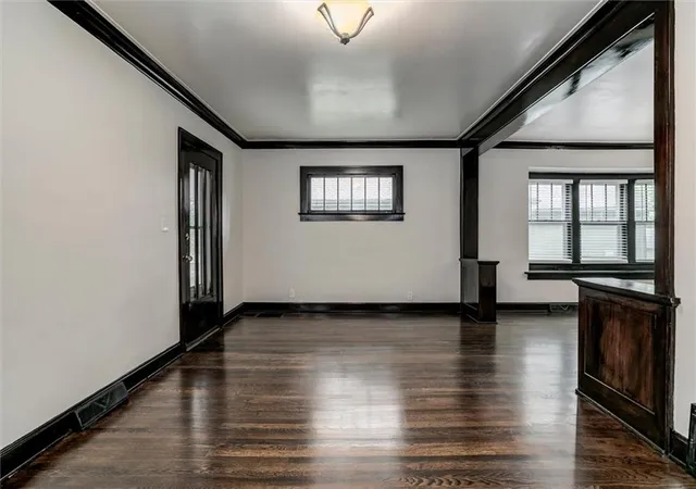Photo 3 of Single family home for sale at 4206 Bell St, Kansas City, MO 64111 | MLS# 2635733 | Listing updated on 2026-10-02