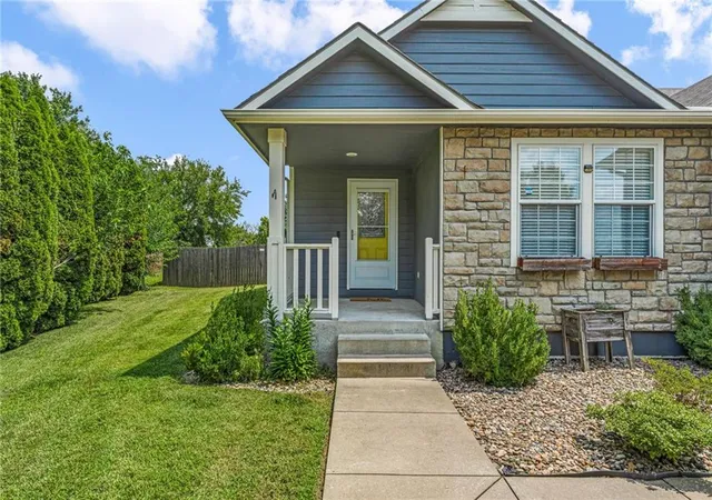 5th image of 931 E 14Th Ter, Eudora, KS 66025 | MLS# 2635738