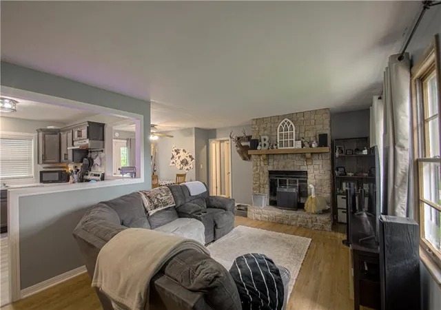 Photo 4 of Sale Pending at 14700 E 39th Terrace, Independence, MO 64055 | MLS# 2635741 | Listing updated on 2026-08-12