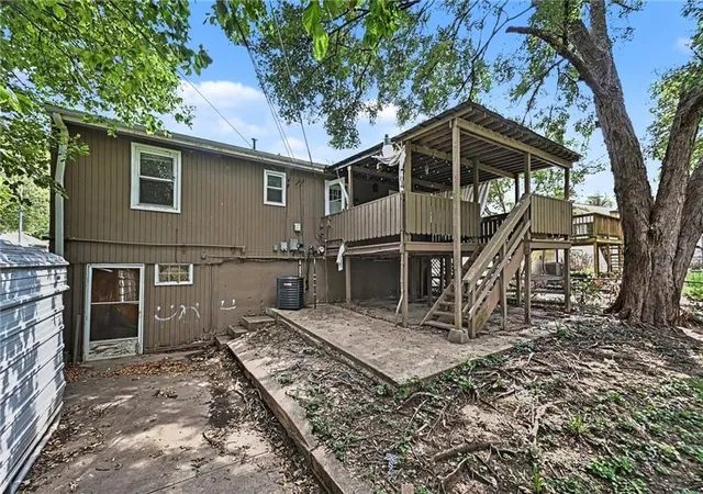 Photo 3 of Single family home for sale at 8026 NE 50th Street, Kansas City, MO 64119 | MLS# 2635747 | Listing updated on 2026-09-02