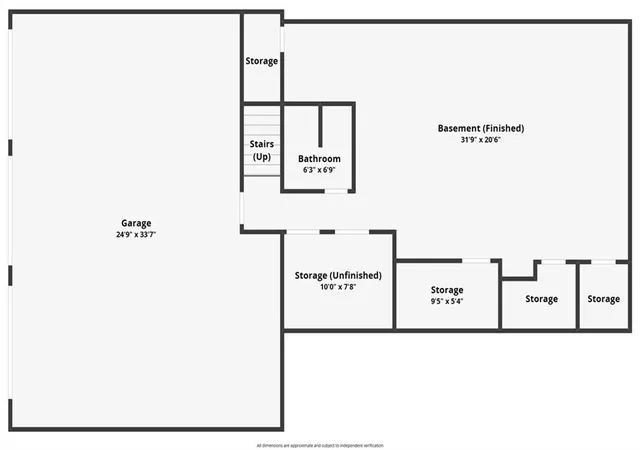 48th image of 1627 Alvamar Dr, Lawrence, KS 66047 | MLS# 2635751