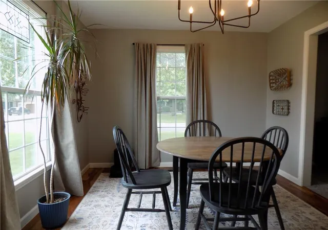 4th image of 1838 S Ash St, Ottawa, KS 66067 | MLS# 2635758