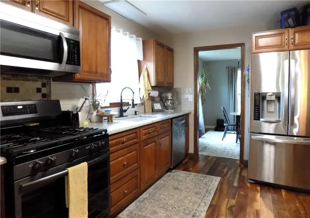 5th image of 1838 S Ash St, Ottawa, KS 66067 | MLS# 2635758