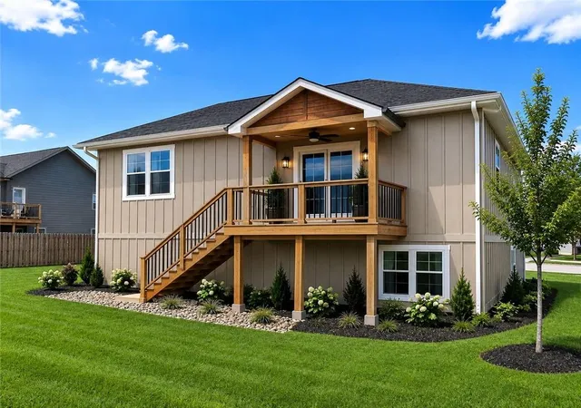 6th image of 900 Charles St, Knob Noster, MO 65336 | MLS# 2635761