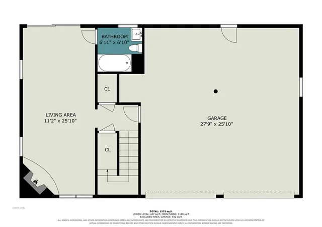 Photo 28 of Sale Pending at 6805 Switzer Ln, Shawnee, KS 66203 | MLS# 2635762 | Listing updated on 2026-08-23
