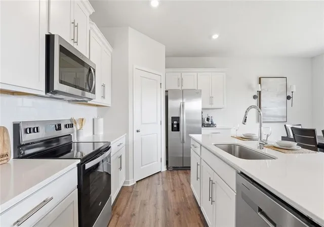 2nd image of 36443 W 102nd Place, De Soto, KS 66018 | MLS# 2635772
