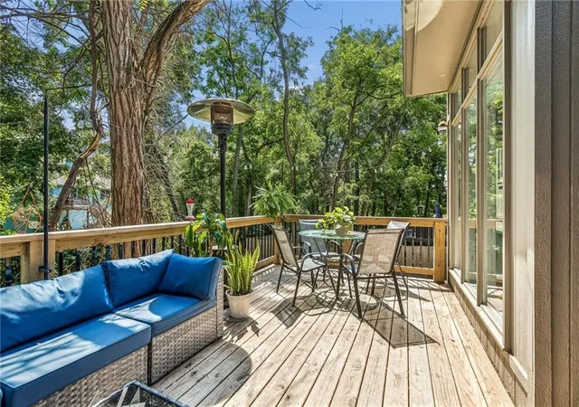 Photo 1 of Single family home for sale at 1101 Nw 72nd Street, Kansas City, MO 64118 | MLS# 2635774 | Listing updated on 2026-09-04