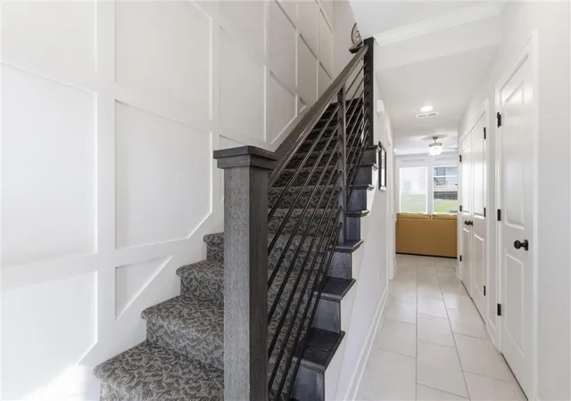 Photo 3 of Townhouse for sale at 7374 Griffey St, Parkville, MO 64152 | MLS# 2635775 | Listing updated on 2026-09-05