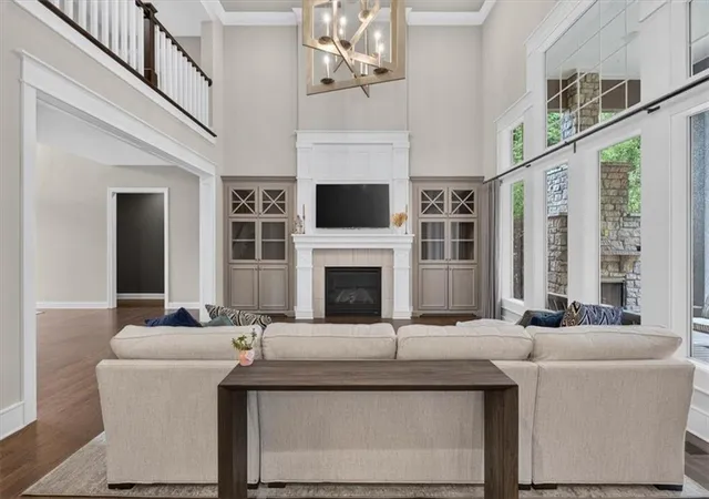 Photo 2 of Mansion for sale at 5008 W 141st Terrace, Overland Park, KS 66224 | MLS# 2635776 | Listing updated on 2026-09-23