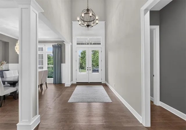 3rd image of 5008 W 141St Ter, Overland Park, KS 66224 | MLS# 2635776