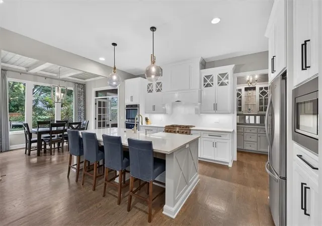 Photo 3 of Mansion for sale at 5008 W 141st Terrace, Overland Park, KS 66224 | MLS# 2635776 | Listing updated on 2026-09-23