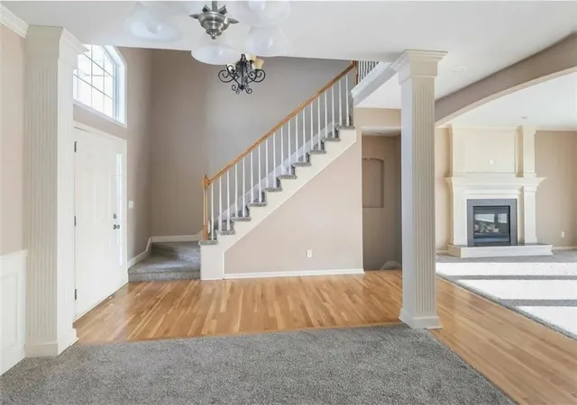 Photo 2 of Single family home for sale at 5701 Ne Hidden Meadow Dr, Lees Summit, MO 64064 | MLS# 2635784 | Listing updated on 2026-08-14