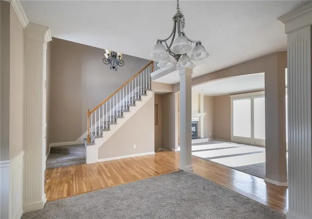 Photo 3 of Single family home for sale at 5701 Ne Hidden Meadow Dr, Lees Summit, MO 64064 | MLS# 2635784 | Listing updated on 2026-08-14