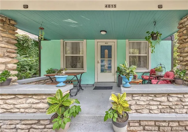 Photo 3 of Sale Pending at 4015 E 67th Terrace, Kansas City, MO 64132 | MLS# 2635789 | Listing updated on 2026-09-08