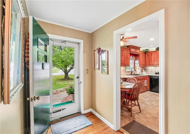 Photo 3 of Single family home for sale at 501 Eastwood Rd, Harrisonville, MO 64701 | MLS# 2635798 | Listing updated on 2026-10-09
