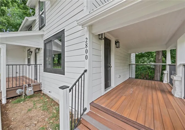4th image of 2800 Lafayette Ave, Kansas City, KS 66104 | MLS# 2635809