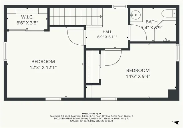 45th image of 2800 Lafayette Ave, Kansas City, KS 66104 | MLS# 2635809