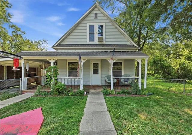 1st image of 1869 S Broadway N/a, Amoret, MO 64722 | MLS# 2635811