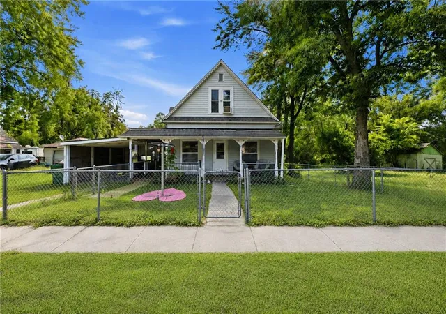 2nd image of 1869 S Broadway N/a, Amoret, MO 64722 | MLS# 2635811