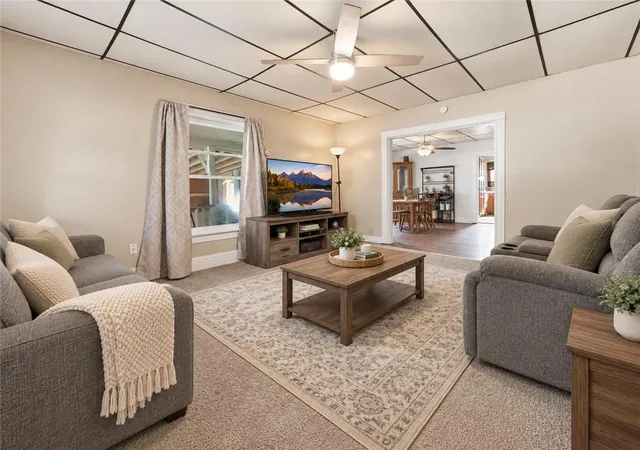 Photo 4 of Single family home for sale at 1869 S Broadway St, Amoret, MO 64722 | MLS# 2635811 | Listing updated on 2026-10-09