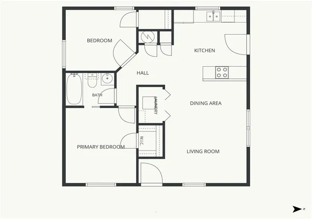 26th image of 212 S Poplar St, Ottawa, KS 66067 | MLS# 2635814
