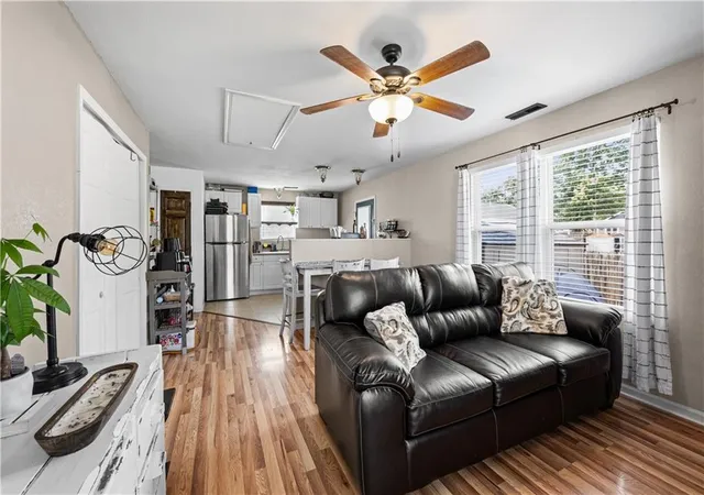 Photo 2 of Single family home for sale at 212 S Poplar St, Ottawa, KS 66067 | MLS# 2635814 | Listing updated on 2026-09-27