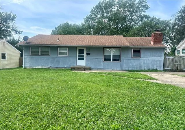 Photo 1 of Single family home for sale at 406 Baldwin St, Belton, MO 64012 | MLS# 2635815 | Listing updated on 2026-09-17