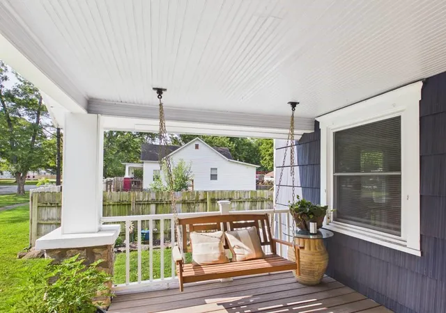 3rd image of 216 Andrick St, Fort Scott, KS 66701 | MLS# 2635816