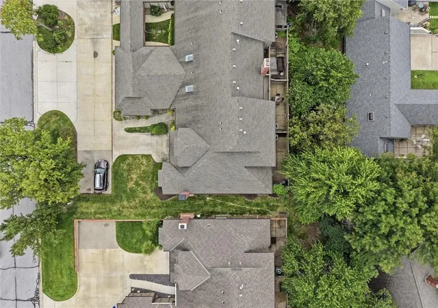 41st image of 3411 Seminole Dr, Lawrence, KS 66047 | MLS# 2635819