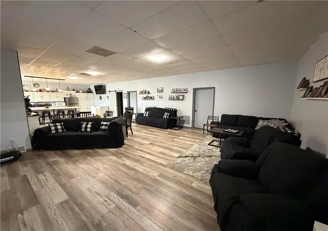 Photo 3 of Single family home for sale at 129 S Mill St, Glen Elder, KS 67446 | MLS# 2635821 | Listing updated on 2026-08-12