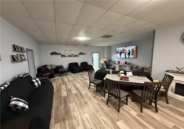 Photo 3 of Single family home for sale at 129 S Mill St, Glen Elder, KS 67446 | MLS# 2635821 | Listing updated on 2026-08-12