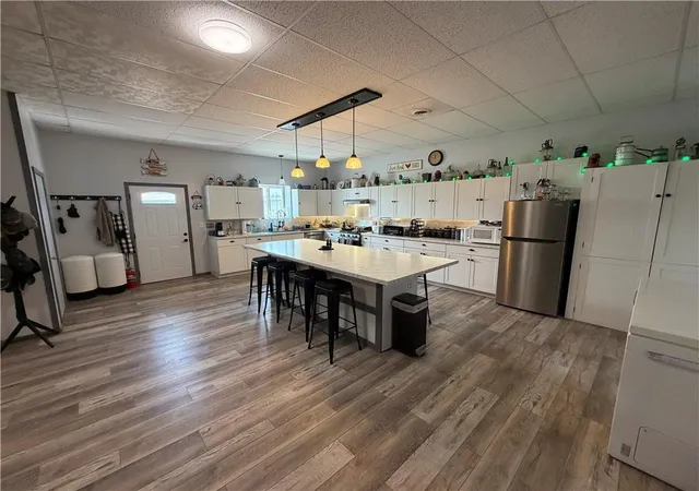 Photo 4 of Single family home for sale at 129 S Mill St, Glen Elder, KS 67446 | MLS# 2635821 | Listing updated on 2026-08-12