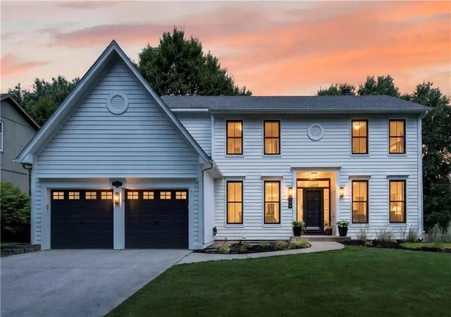 Photo 1 of Sale Pending at 5210 W 157th Place, Overland Park, KS 66224 | MLS# 2635822 | Listing updated on 2026-08-28