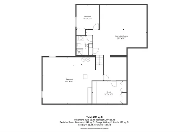 42nd image of 1602 Ridge Dr, Mound City, MO 64470 | MLS# 2635827