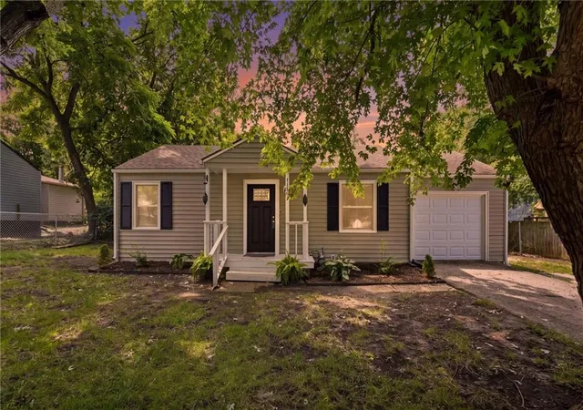 Photo 24 of Single family home for sale at 11505 E 75th Street, Raytown, MO 64138 | MLS# 2635836 | Listing updated on 2026-08-09