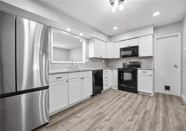 Photo 5 of Single family home for sale at 11505 E 75th Street, Raytown, MO 64138 | MLS# 2635836 | Listing updated on 2026-08-09
