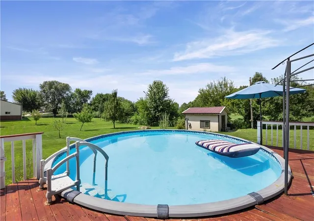 Photo 3 of Single family home for sale at 306 E 8th Street, Wellsville, KS 66092 | MLS# 2635837 | Listing updated on 2026-10-14