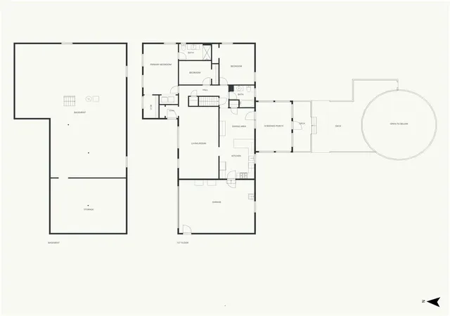38th image of 306 E 8th St, Wellsville, KS 66092 | MLS# 2635837