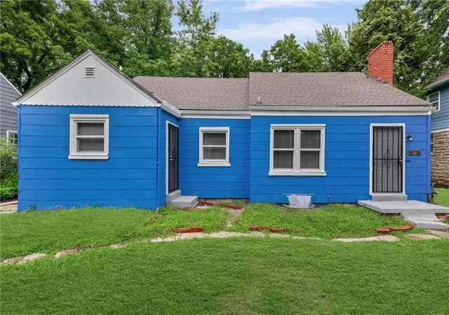 Photo 1 of Single family home for sale at 6715 Walrond Ave, Kansas City, MO 64132 | MLS# 2635838 | Listing updated on 2026-08-08