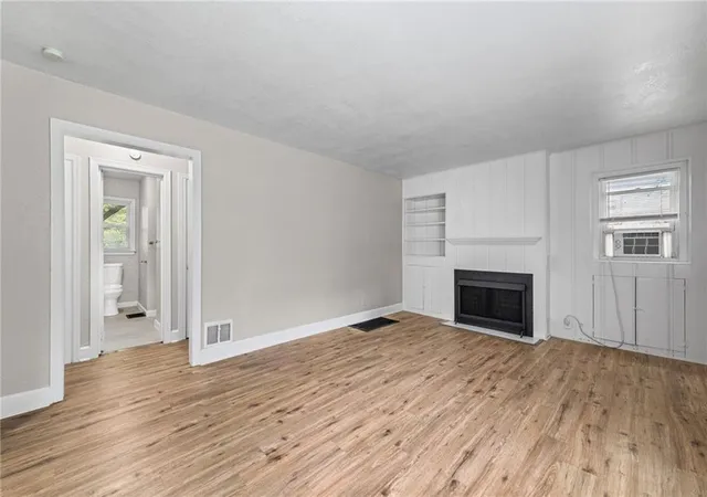Photo 3 of Single family home for sale at 6715 Walrond Ave, Kansas City, MO 64132 | MLS# 2635838 | Listing updated on 2026-09-29