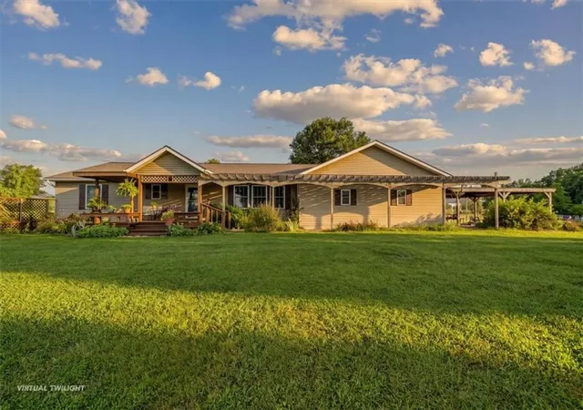 Photo 1 of Single family home for sale at 32113 W 359th Street, Osawatomie, KS 66064 | MLS# 2635841 | Listing updated on 2026-10-02