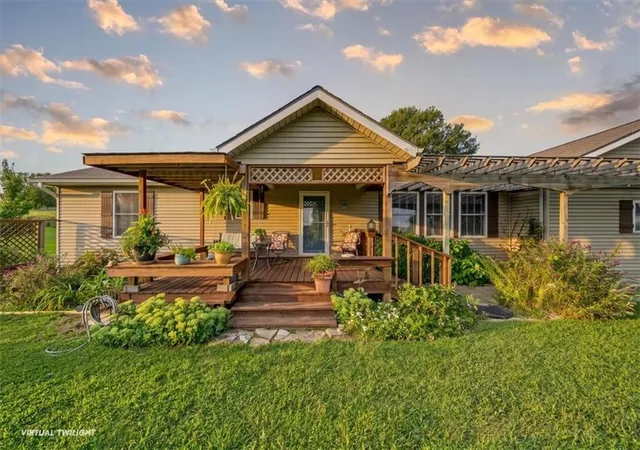 Photo 34 of Single family home for sale at 32113 W 359th Street, Osawatomie, KS 66064 | MLS# 2635841 | Listing updated on 2026-10-02