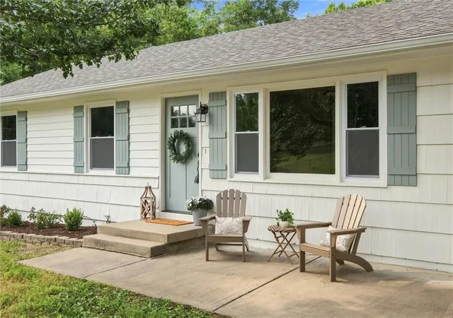 Photo 3 of Single family home for sale at 1001 Stafford Dr, Pleasant Hill, MO 64080 | MLS# 2635846 | Listing updated on 2026-09-02