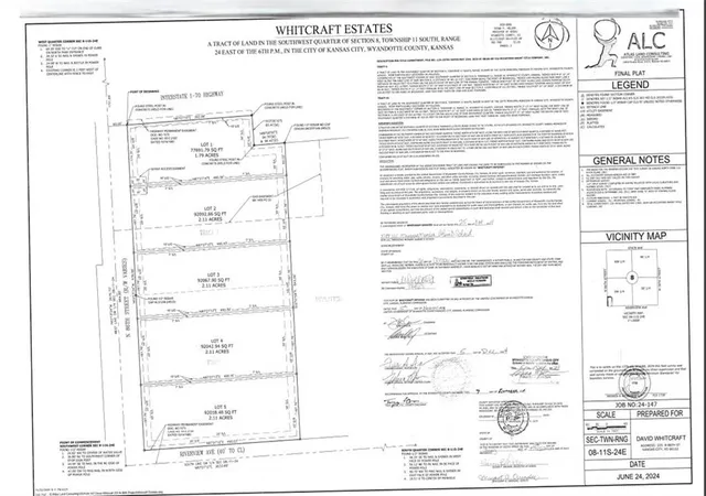 1st image of 225 N 86th St, Kansas City, KS 66112 | MLS# 2635848