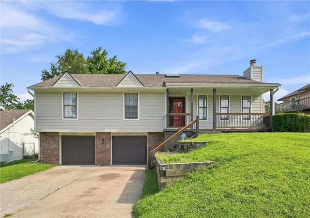 Photo 1 of Sale Pending at 12300 E 59th Street, Kansas City, MO 64133 | MLS# 2635854 | Listing updated on 2026-09-07