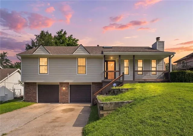 Photo 2 of Sale Pending at 12300 E 59th Street, Kansas City, MO 64133 | MLS# 2635854 | Listing updated on 2026-09-07
