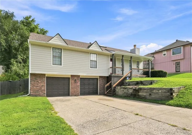 Photo 3 of Sale Pending at 12300 E 59th Street, Kansas City, MO 64133 | MLS# 2635854 | Listing updated on 2026-09-07