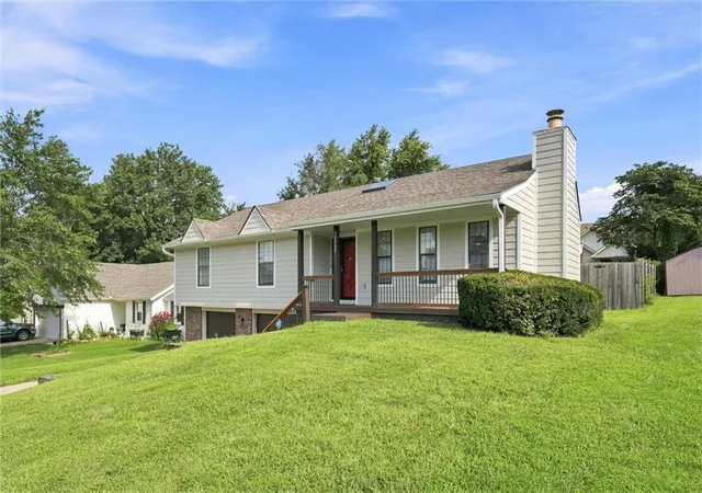 Photo 3 of Sale Pending at 12300 E 59th Street, Kansas City, MO 64133 | MLS# 2635854 | Listing updated on 2026-09-07