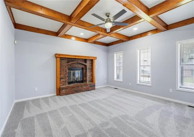 Photo 4 of Sale Pending at 12300 E 59th Street, Kansas City, MO 64133 | MLS# 2635854 | Listing updated on 2026-09-07