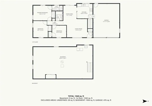 33rd image of 10330 Dearborn Dr, Overland Park, KS 66207 | MLS# 2635857
